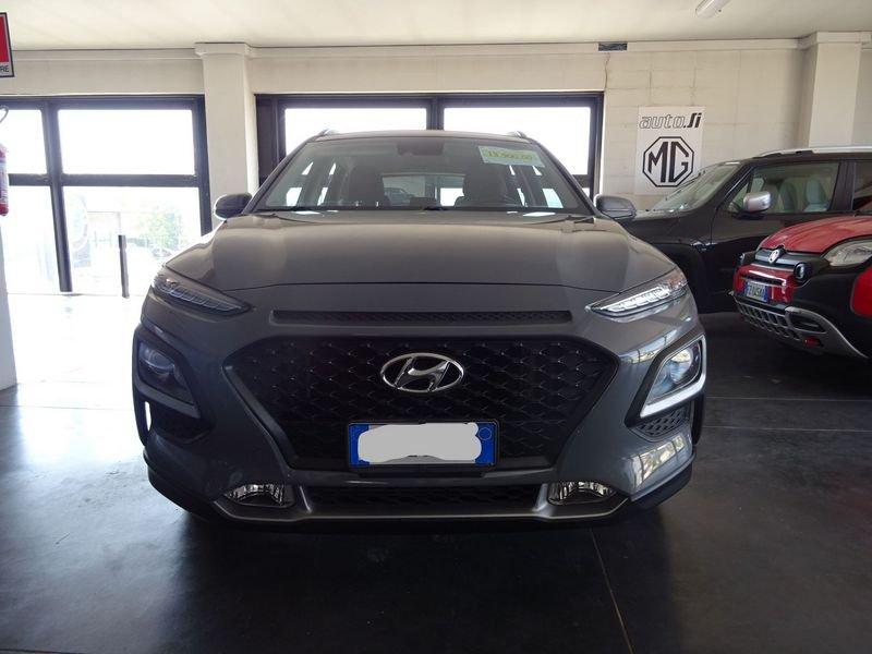 Hyundai Kona 1.0 T-GDI Comfort