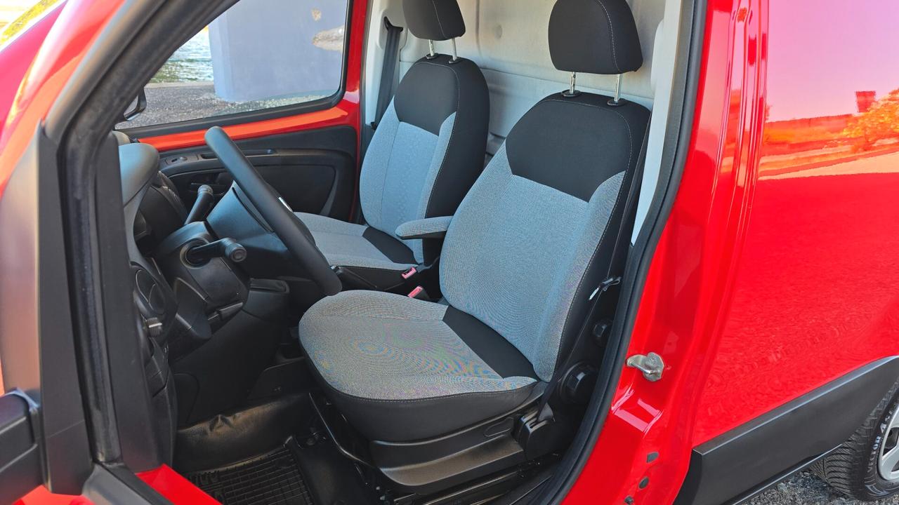 Fiat Fiorino 1.3 MJT 95CV Cargo Adventure