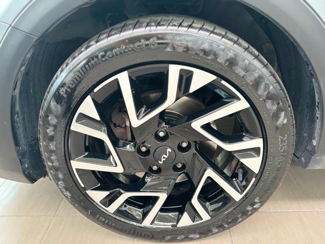 KIA XCeed 1.5 T-GDi 160 CV MHEV iMTBusiness