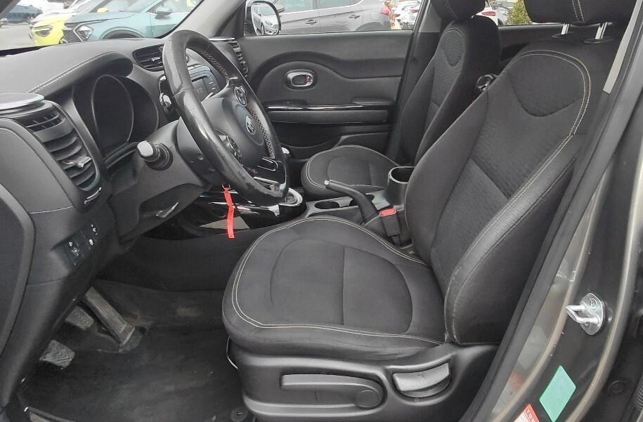 Kia Soul 1.6 CRDi You 128cv