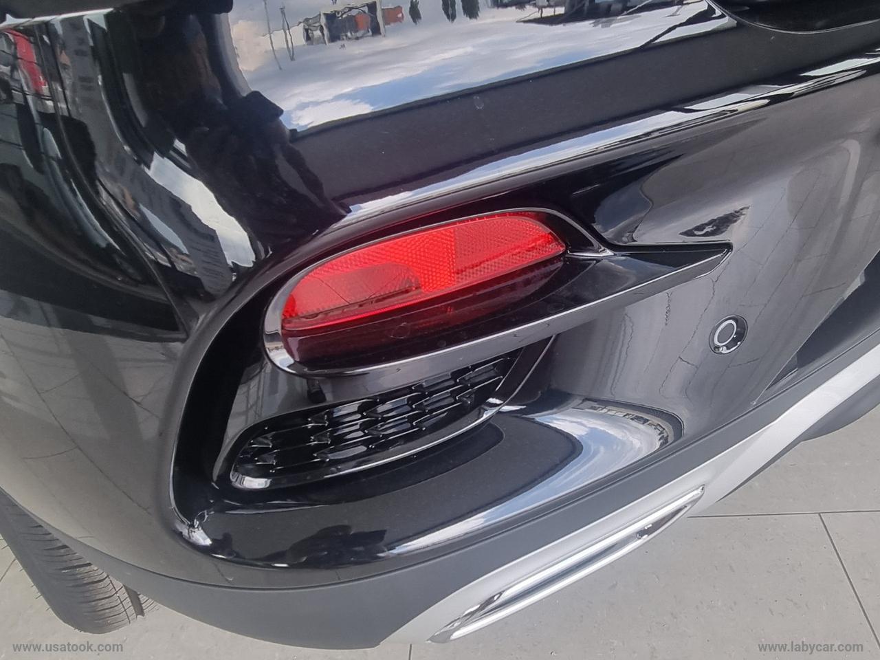 MG ZS 1.5 VTi-tech Comfort MG ZS 1.5 COMFORT KM ZERO