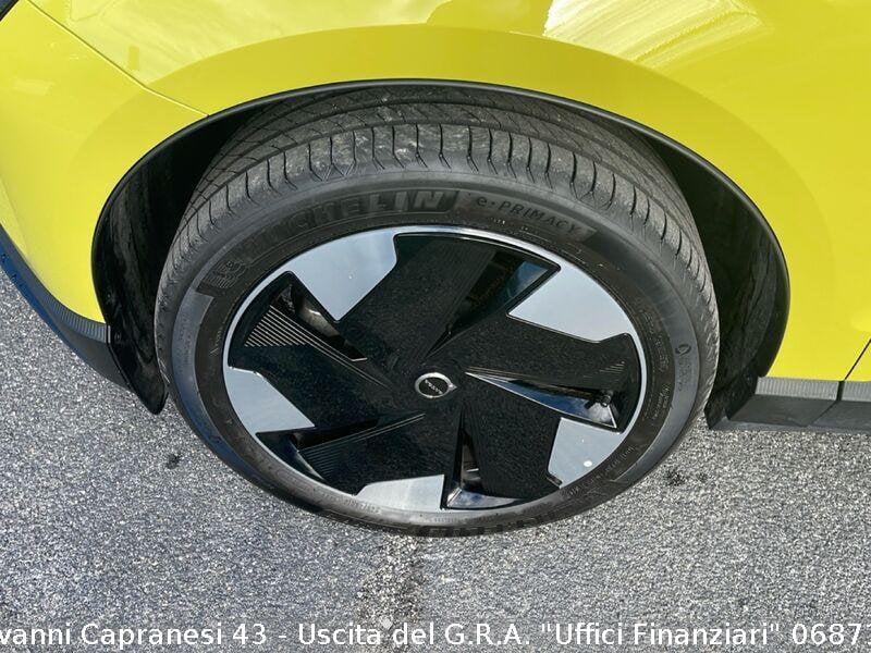 Volvo EX30 EX30 Single Motor Extended Range RWD Plus