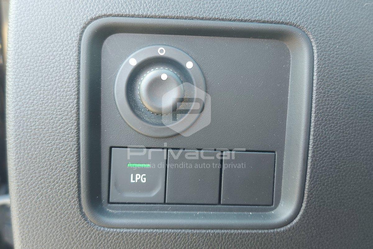 DACIA Duster 1.0 TCe GPL 4x2 Expression