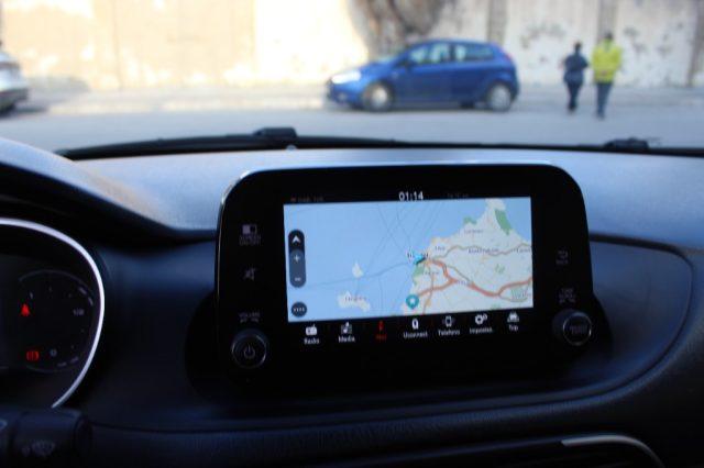 FIAT Tipo 1.3 Mjt S&S 5 porte City Life