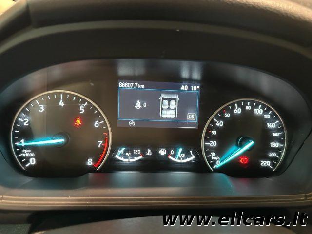 FORD EcoSport 1.0 EcoBoost 125 CV Start&Stop Active