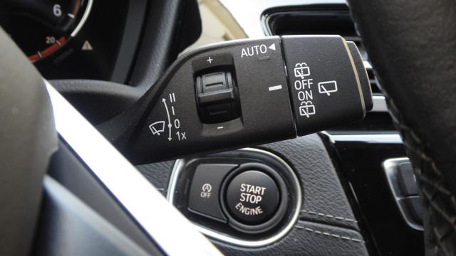 BMW X1 sDrive18d xLine Plus