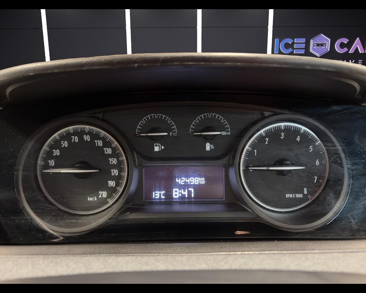 LANCIA Ypsilon 1.0 FireFly 5 porte S&S Hybrid Silver