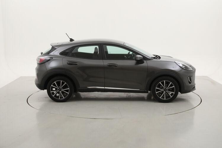 Ford Puma Hybrid Titanium BR689763 1 Mild Hybrid 125CV