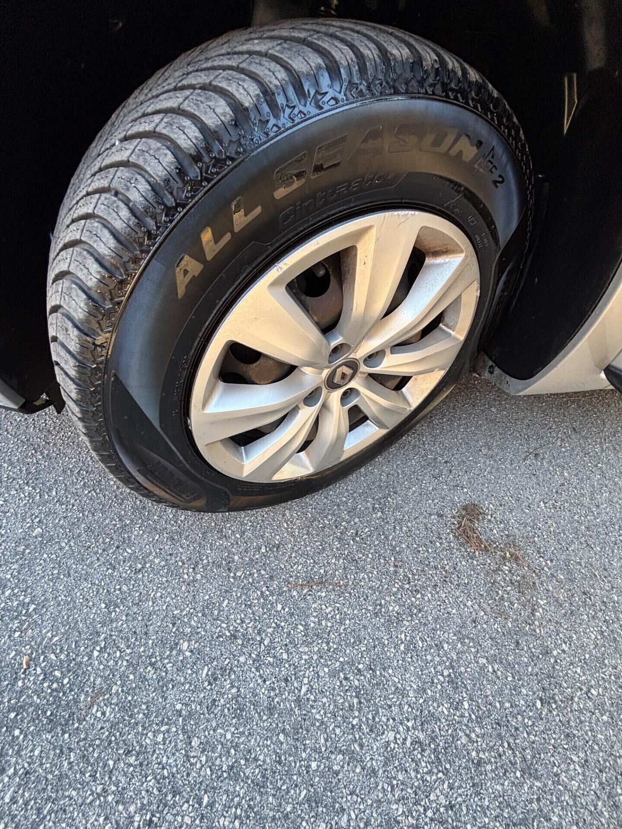 Renault Clio TCe 12V 90 CV GPL 5 porte Duel