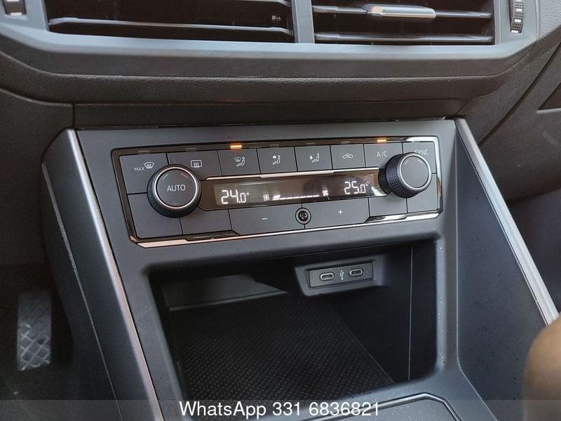 Volkswagen Polo Polo 1.0 EVO 80 CV 5p. Comfortline BlueMotion Technology