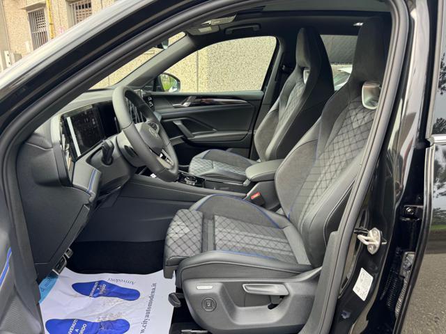 VOLKSWAGEN Tiguan 2.0 TDI 193CV DSG 4MOT R-Line KM.0 PRONTA CONSEGNA