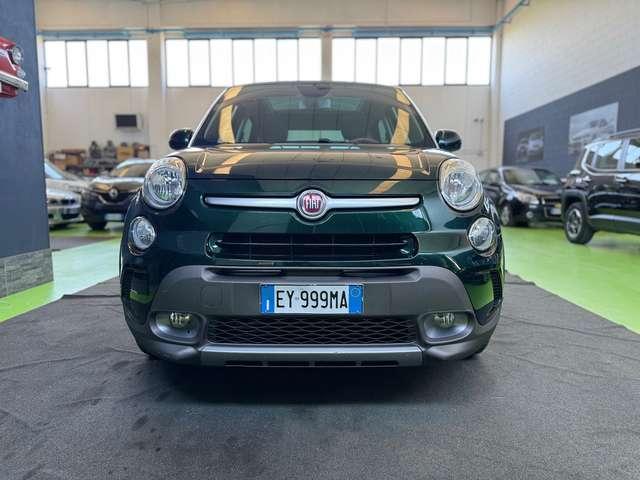 Fiat 500L 500L TREKKING Beats 1.6 MJET 105cv / GARANZIA