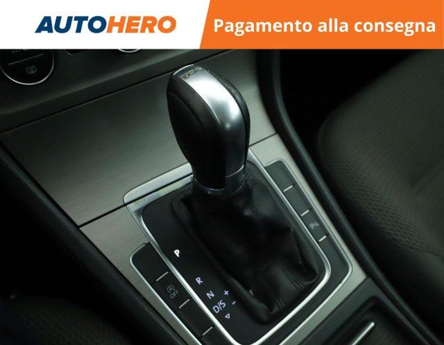 VOLKSWAGEN Golf 1.0 TSI 115 CV DSG 5p. Comfortline BlueMotion