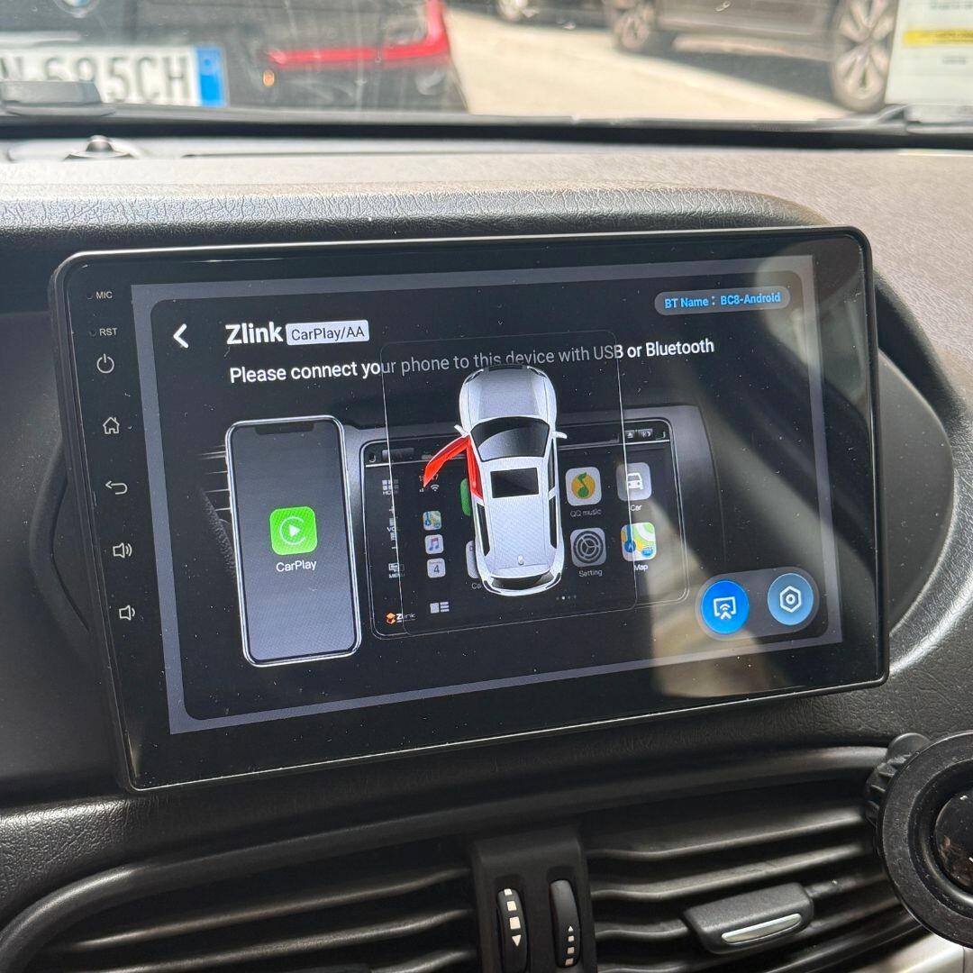 Fiat Tipo 1.3 Mjt 5 porte - 95CV