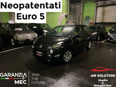 Renault Twingo 1.2 Neopatentati Euro 5