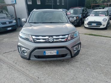 Suzuki Vitara 1.6 DDiS 4WD AllGrip V-Cool