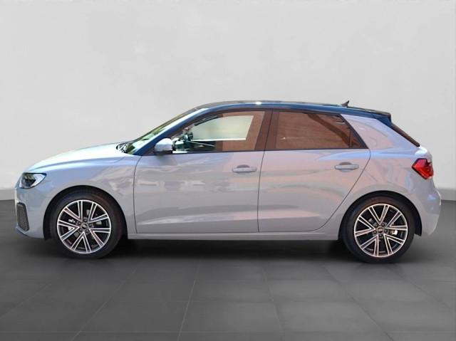 Audi A1 A1 - 2023 Sportback 1.0 tfsi Admired 110cv 