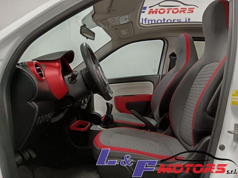 Renault Twingo Twingo SCe Stop&Start Openair