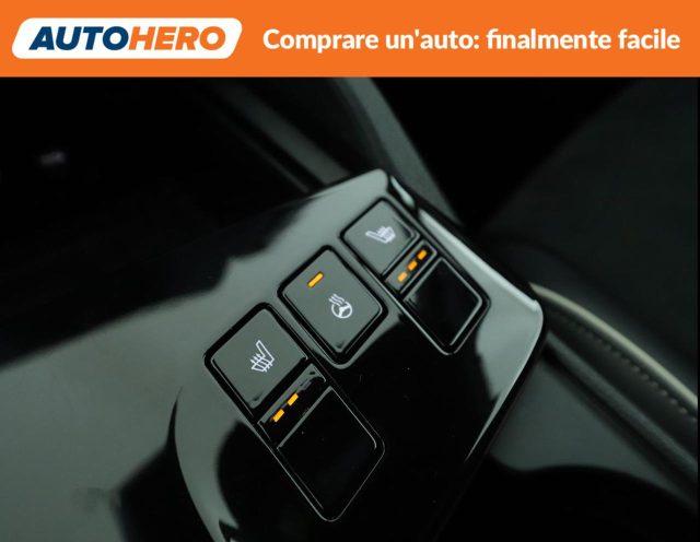 KIA Sportage 1.6 TGDi HEV AT GT-line