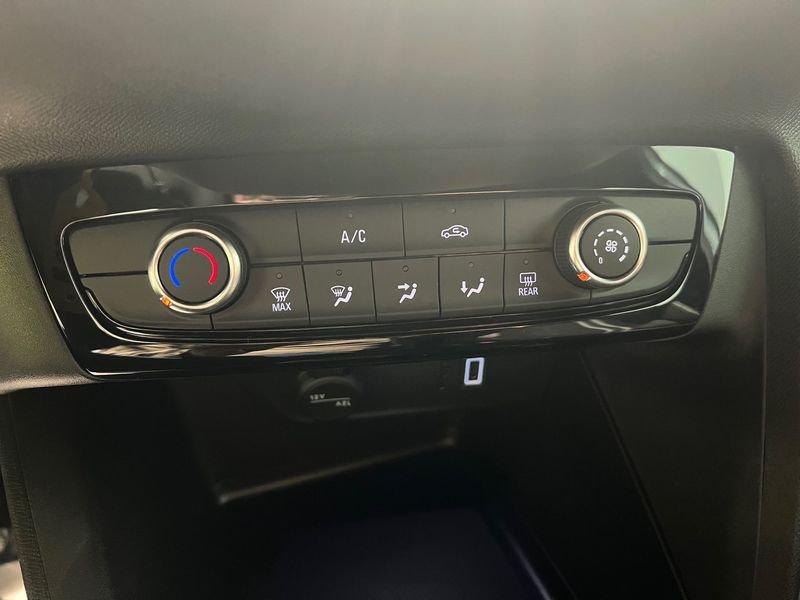 Opel Corsa 1.2 100cv GS MT6