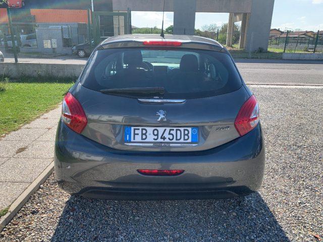 PEUGEOT 208 1° serie 1.4 VTi 95 CV 5p. GPL Active
