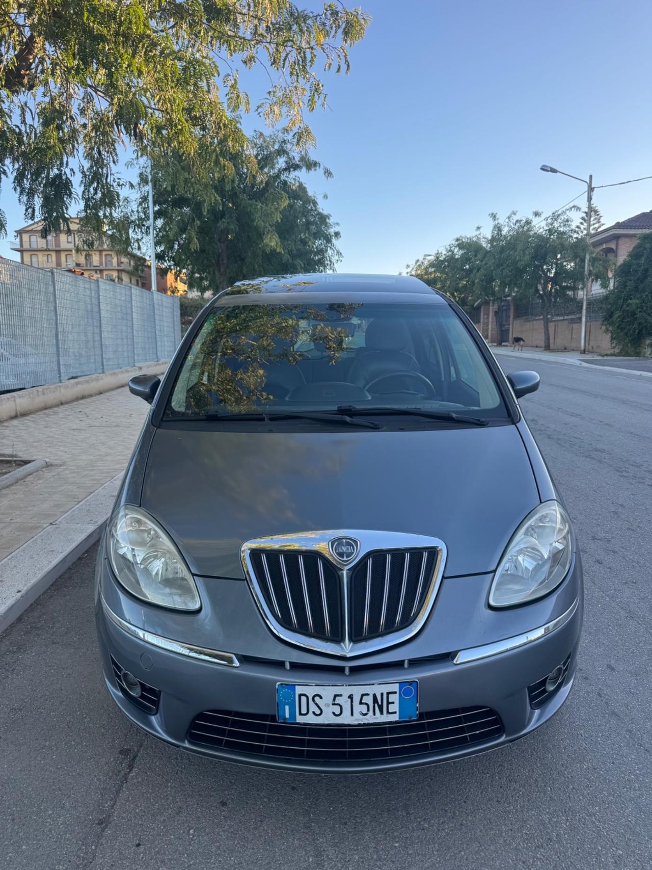 Lancia MUSA 1.3 Multijet 16V 90 CV Platino