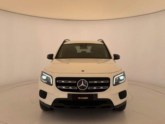 MERCEDES-BENZ GLB 200 d Sport Plus auto