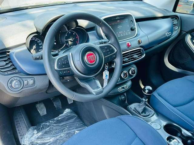 Fiat 500X 500X 1.3 mjet Club 95cv PRONTA CONSEGNA