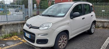 Fiat Panda 0.9 TwinAir Turbo Natural Power Lounge