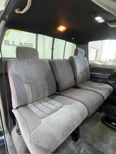 Dodge RAM Big foot omologato