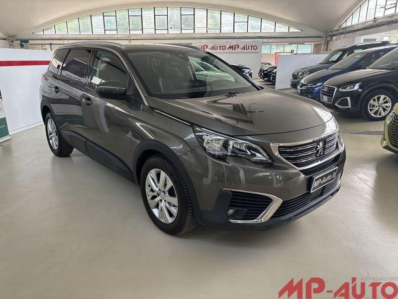 Peugeot 5008 BlueHDi 150 7 POSTI