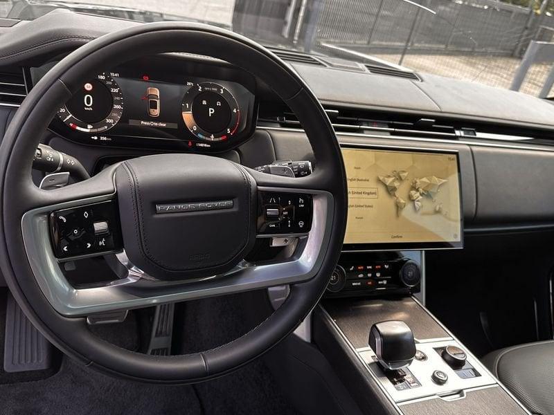 Land Rover Range Rover 3.0D l6 350 CV SV
