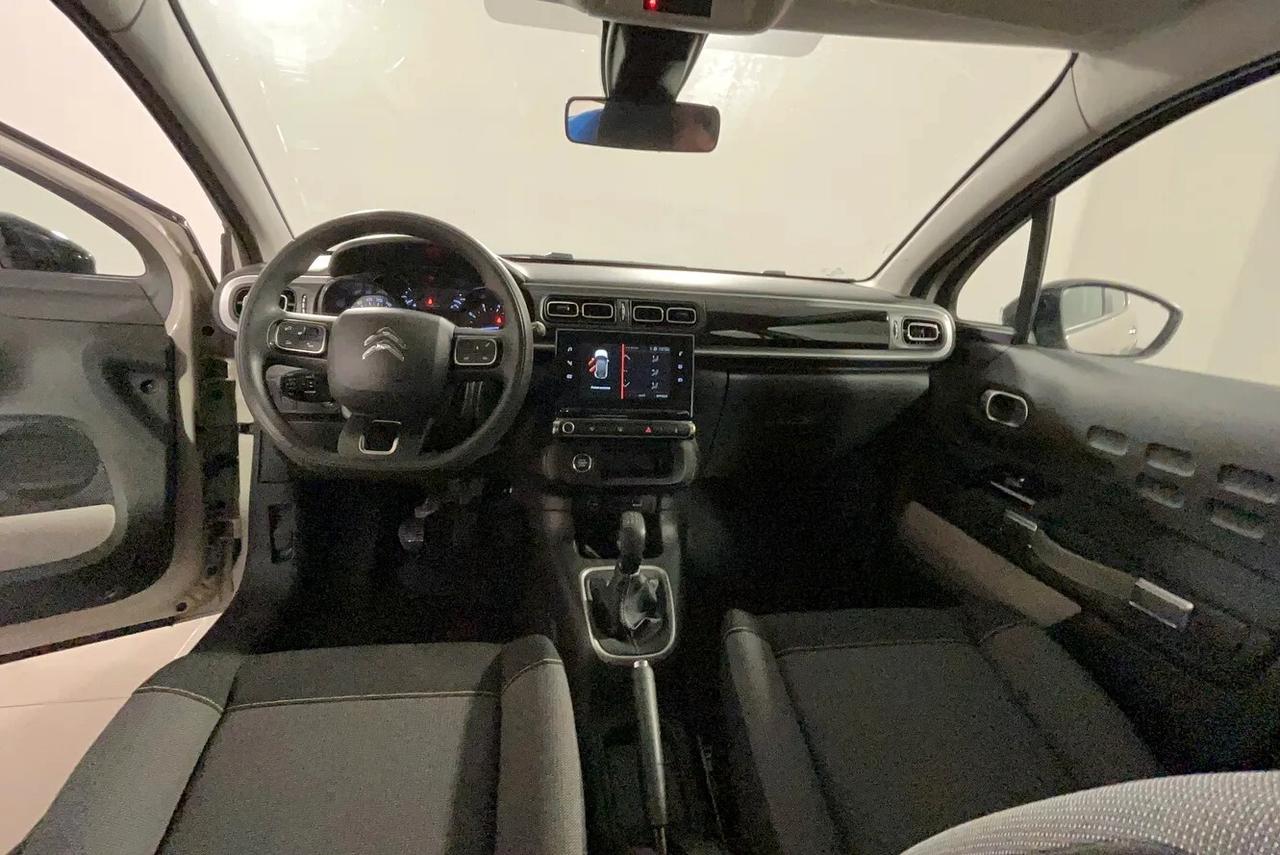 Citroen C3 PureTech 83 S&S Shine