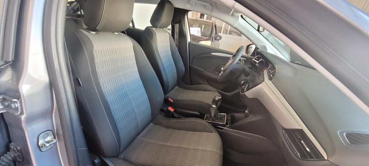 Opel Corsa 1.2 100 CV Edition