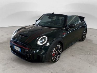 MINI Mini Cabrio (F57) Mini 2.0 John Cooper Works JCW Cabrio