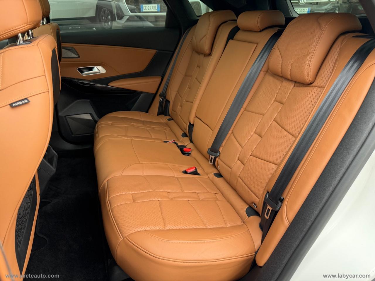 DS AUTOMOBILES DS 7 Crossback BlueHDi 130 Grand Chic OPERA