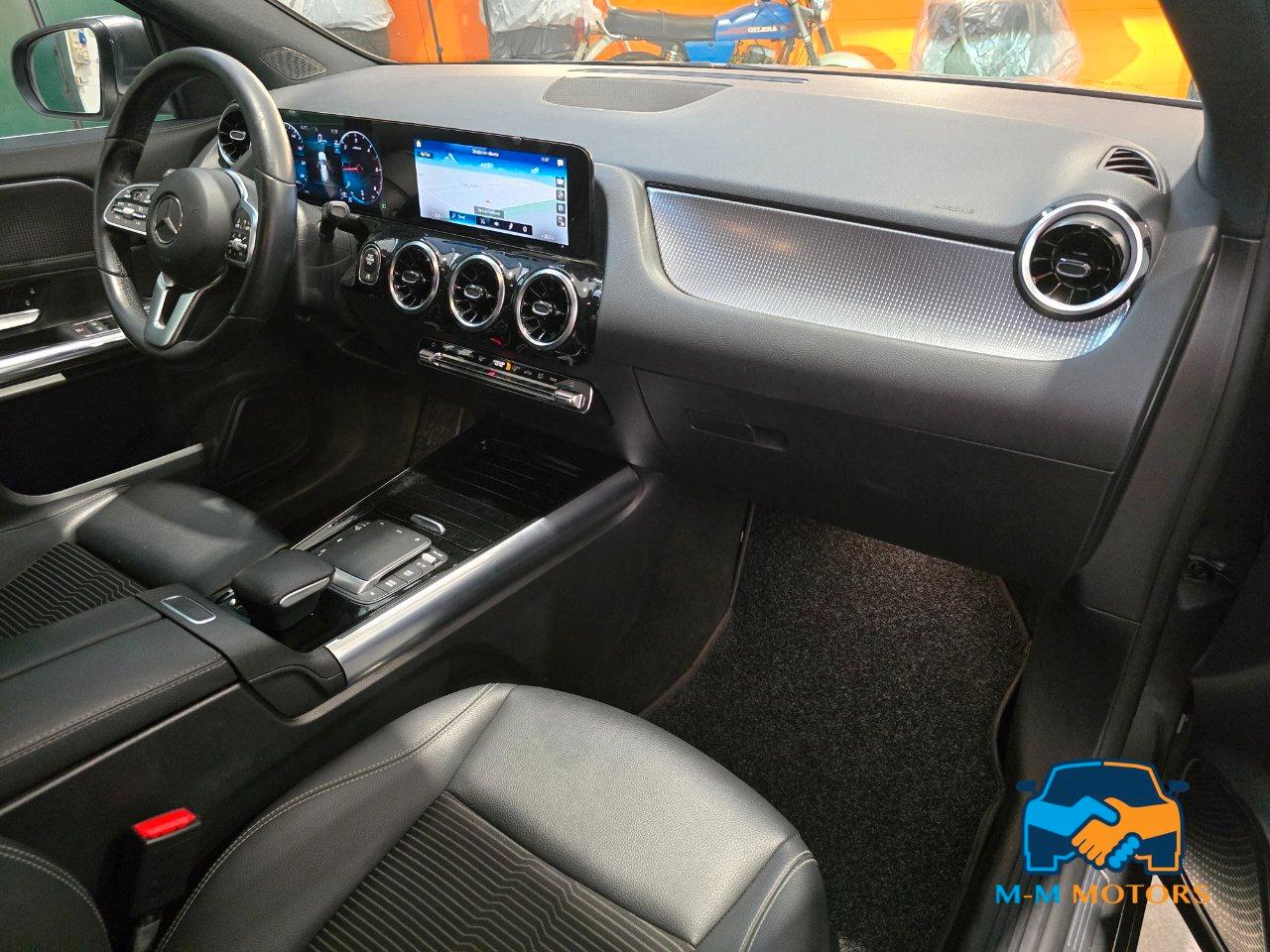 Mercedes GLA 200 d Sport Plus auto