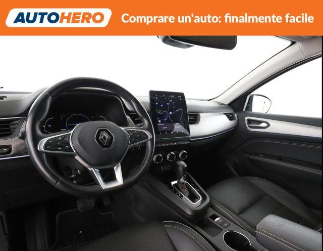 RENAULT Arkana Arkana Hybrid E-Tech 145 CV Intens