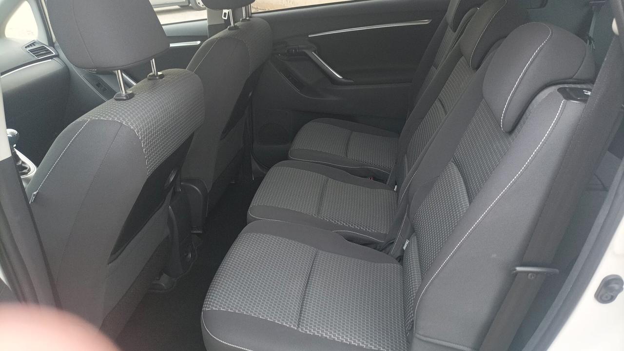 Toyota Verso 1.6 D-4D Style 7 posti