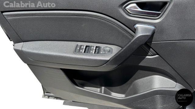 RENAULT Captur Full Hybrid E-Tech 145 CV Techno