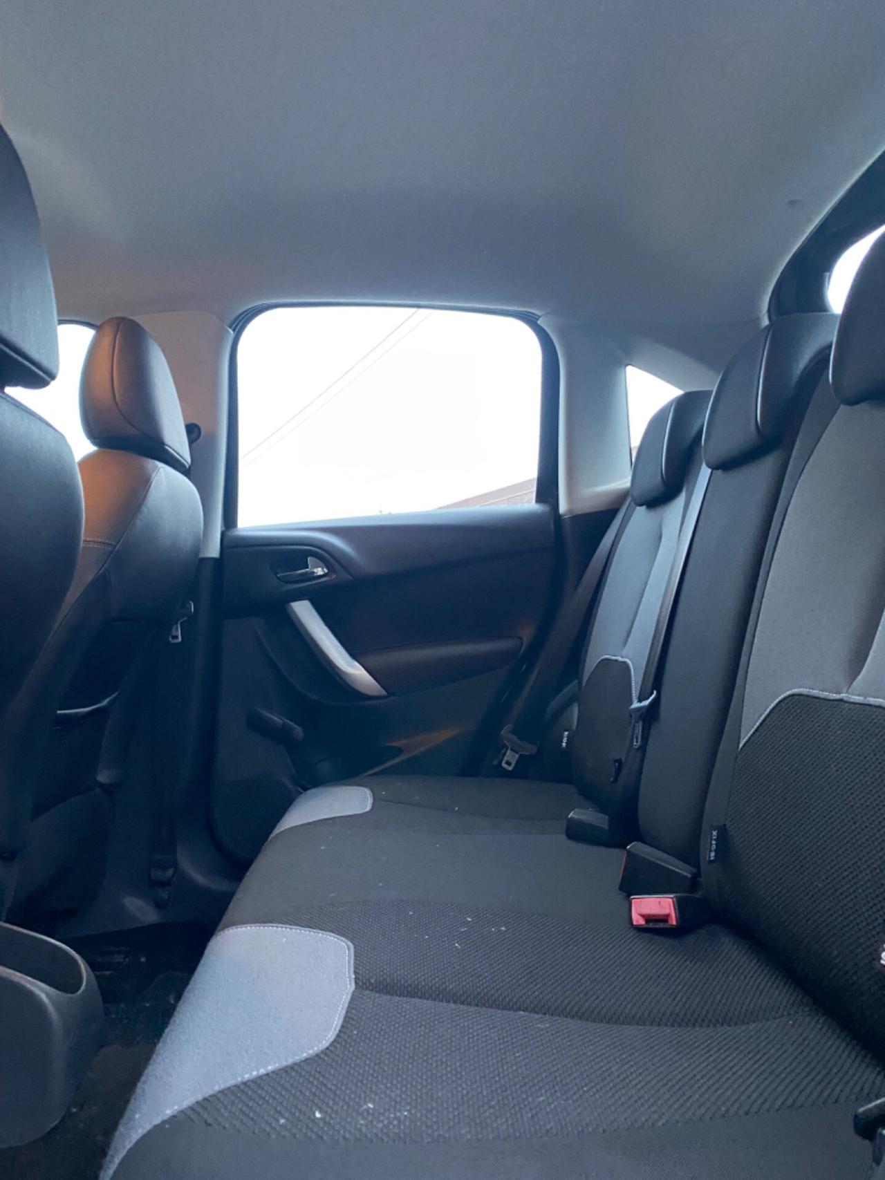 Citroen C3 1.4 HDi 70 Exclusive