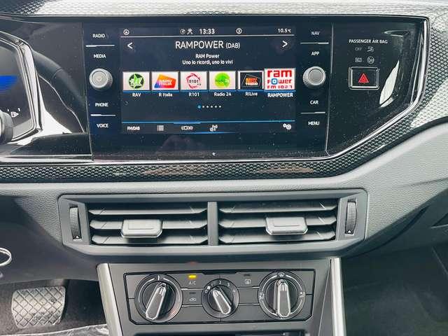 Volkswagen Taigo Taigo 1.0 tsi LIFE 110cv dsg SUPER PROMO