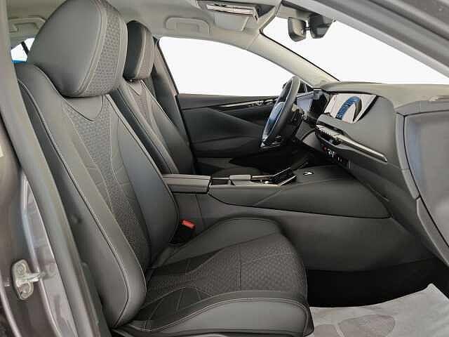 DS DS 4 DS 4 BlueHDi 130 aut. Pallas