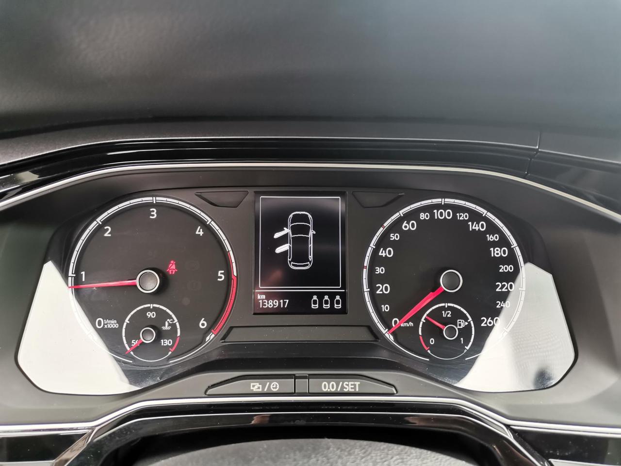 Volkswagen Polo 5 Porte Polo 5p 1.6 tdi Highline 95cv