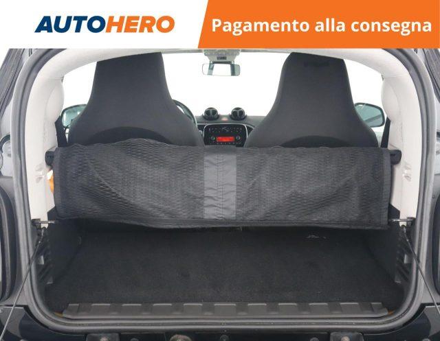 SMART ForTwo 70 1.0 twinamic Passion