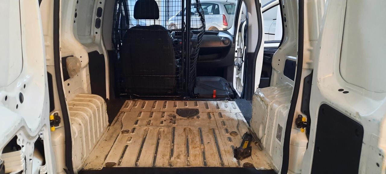 Peugeot Bipper 1.4 HDi 70CV Furgone Classe 2