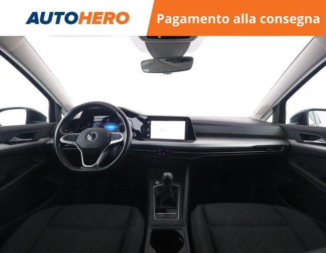 VOLKSWAGEN Golf 2.0 TDI 115 CV SCR Life