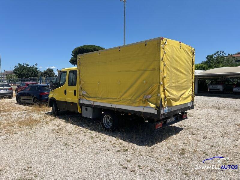 Iveco Daily 35S14 2.3 HPT PC Cabinato
