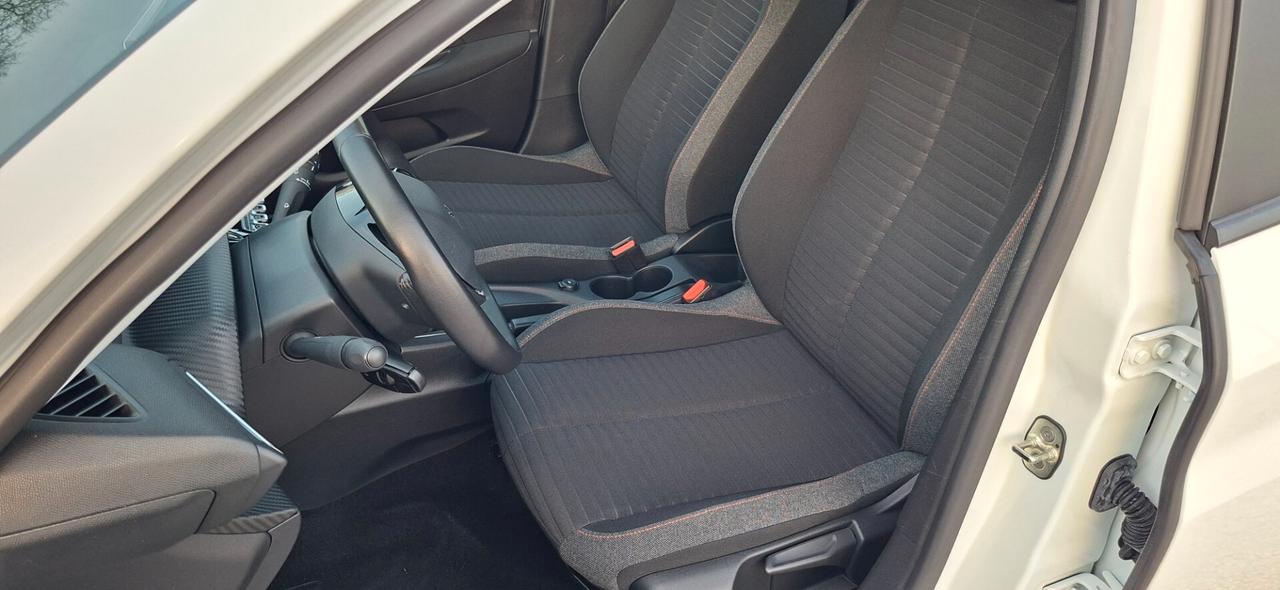 Peugeot 208 PureTech 75 Stop&Start 5 porte Like