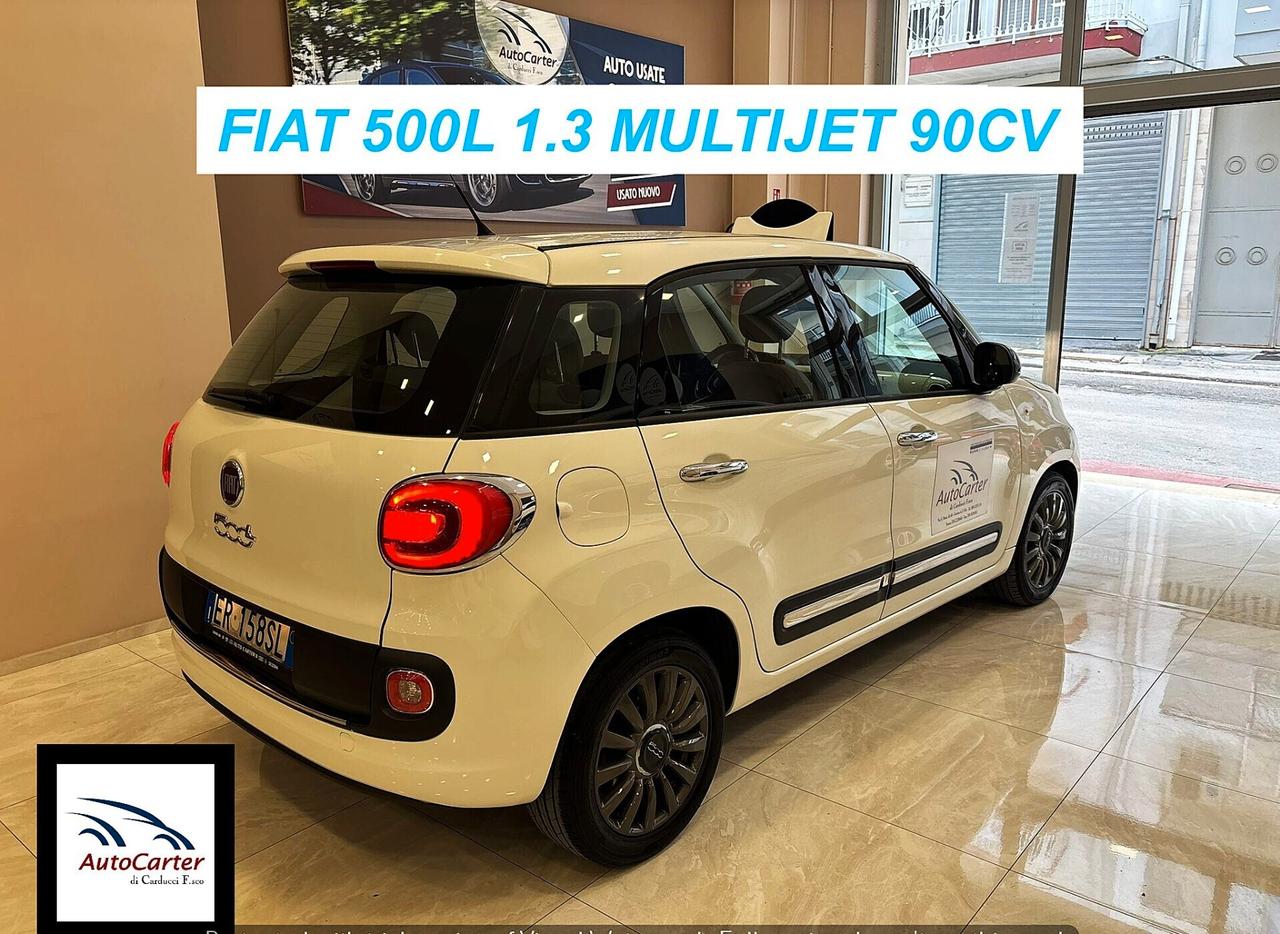 Fiat 500L 1.3 Multijet 85 CV **CONDIZIONI OTTIME**